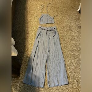 House Of Harlow 2 piece set